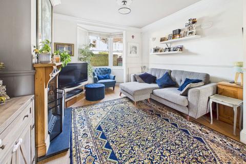 4 bedroom terraced house for sale, Trafalgar Road, Portslade