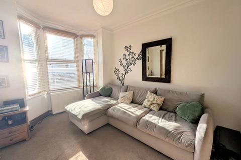 3 bedroom terraced house for sale, Suffolk Road, Southsea PO4