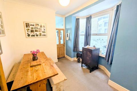 3 bedroom terraced house for sale, Suffolk Road, Southsea PO4