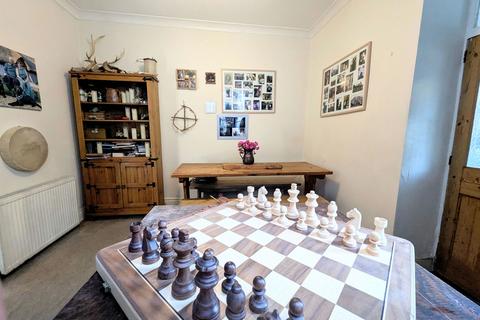 3 bedroom terraced house for sale, Suffolk Road, Southsea PO4