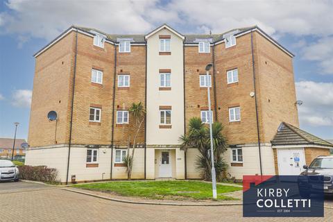 undefined, Huron Road, Turnford, Hertfordshire