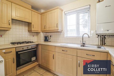 undefined, Huron Road, Turnford, Hertfordshire