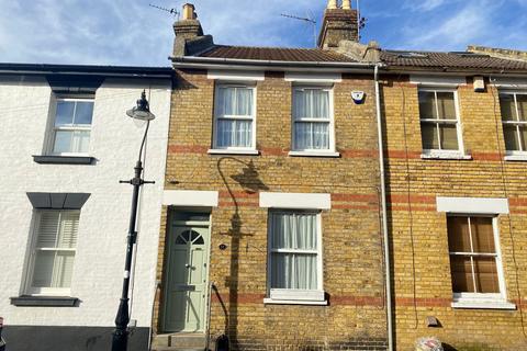 undefined, Langdon Road, Rochester, Kent, ME1