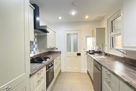 undefined, Langdon Road, Rochester, Kent, ME1