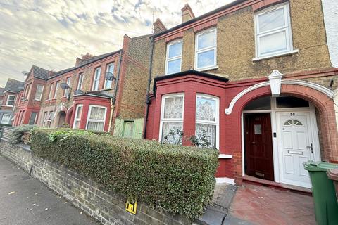 1 bedroom flat for sale, Bloxhall Road, London E10