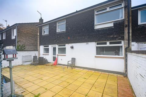 3 bedroom end of terrace house for sale, Birstwith Drive, Holgate, York YO26 4SR