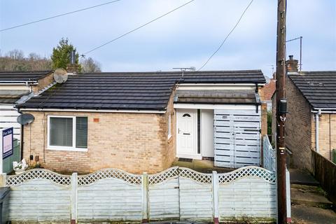 3 bedroom end of terrace house for sale, Birstwith Drive, Holgate, York YO26 4SR