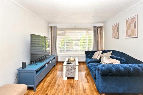 2 bedroom semi-detached bungalow for sale, Hazelwood Avenue, Eastbourne