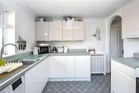 2 bedroom semi-detached bungalow for sale, Hazelwood Avenue, Eastbourne