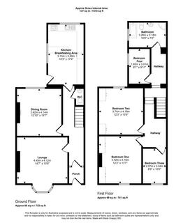 undefined, Sycamore Terrace, Haswell, Durham, Durham, DH6 2AG