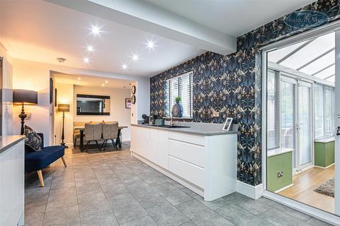 4 bedroom detached house for sale, Clough Grove, Oughtibridge, Sheffield