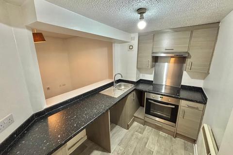 undefined, Mary Street, Taunton, TA1