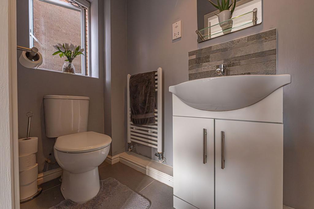 En-suite