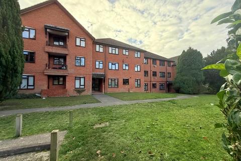 undefined, Farnborough