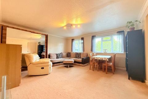 undefined, Farnborough