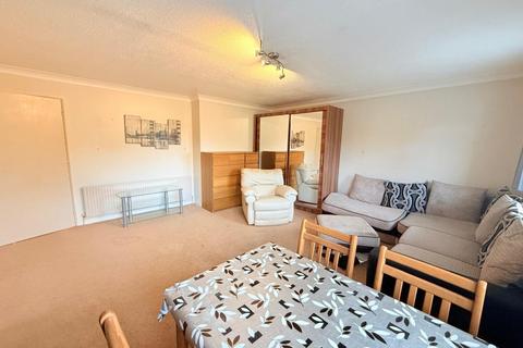 undefined, Farnborough