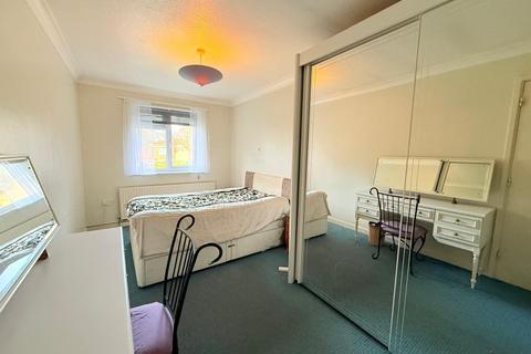 undefined, Farnborough