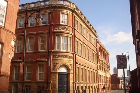 undefined, Wimbledon Street, Leicester