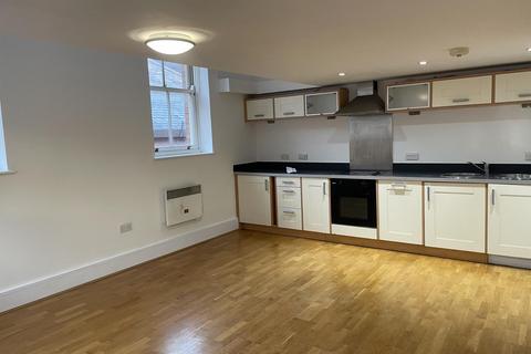 undefined, Wimbledon Street, Leicester