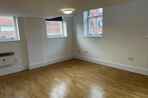 undefined, Wimbledon Street, Leicester