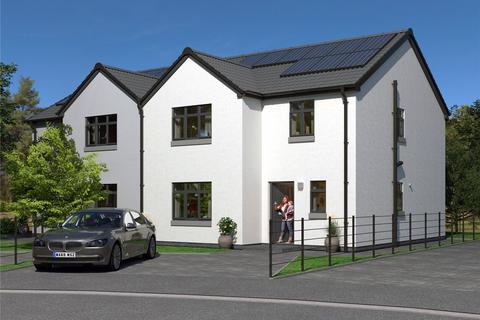 undefined, 1B Quarry Field, Tweedmouth, Berwick-upon-Tweed, Northumberland, TD15