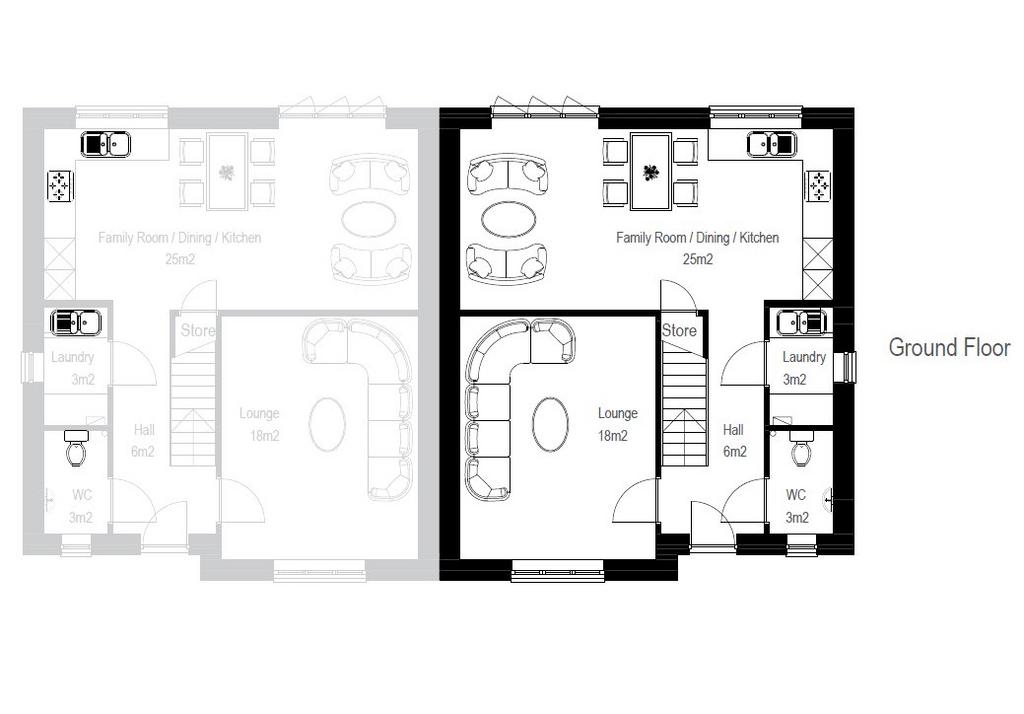 Ground Floor