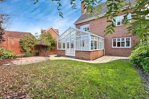6 bedroom detached house for sale, Marrow Meade, Fleet, Hampshire