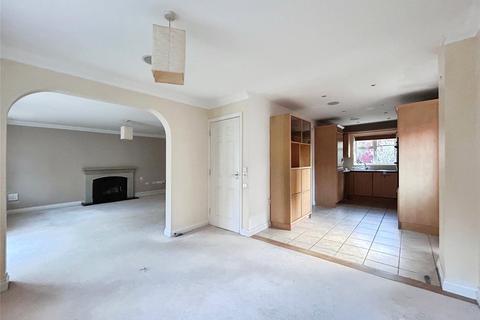 6 bedroom detached house for sale, Marrow Meade, Fleet, Hampshire