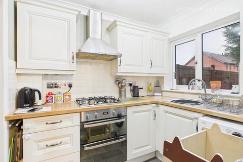undefined, Annesley Close, Huntingdon PE28