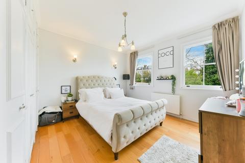 undefined, Thornton Hill, London SW19