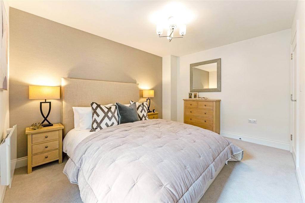 Show Home