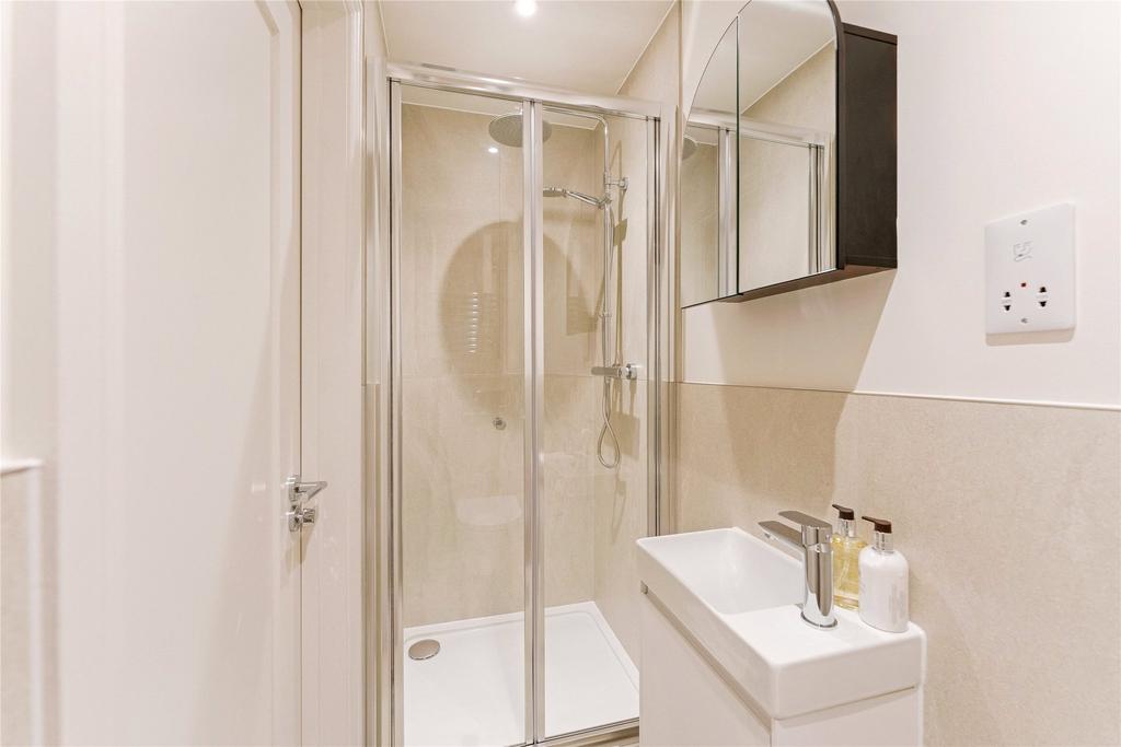 Show Home