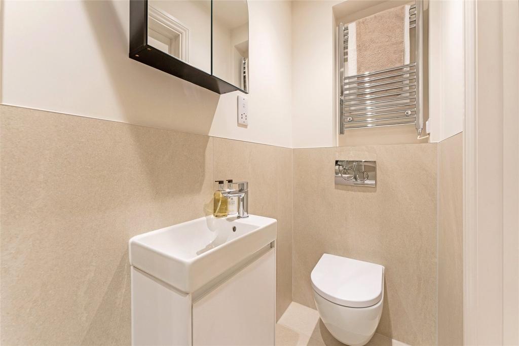 Show Home