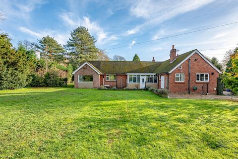 undefined, Cherrydene, Halfpenny Green, Bobbington