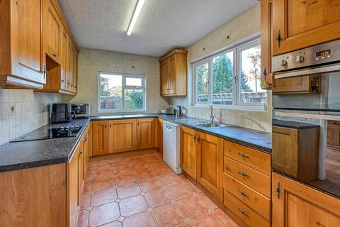 undefined, Cherrydene, Halfpenny Green, Bobbington