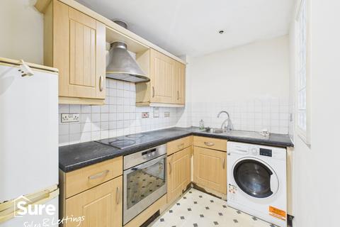undefined, Selden Hill, Hemel Hempstead, Hertfordshire, HP2