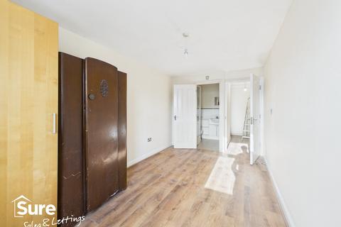 undefined, Selden Hill, Hemel Hempstead, Hertfordshire, HP2