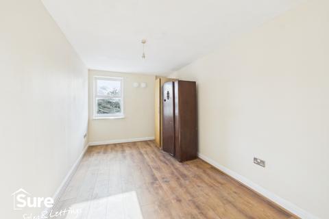 undefined, Selden Hill, Hemel Hempstead, Hertfordshire, HP2