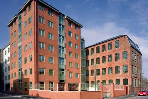 undefined, Raleigh Square, Nottingham NG7