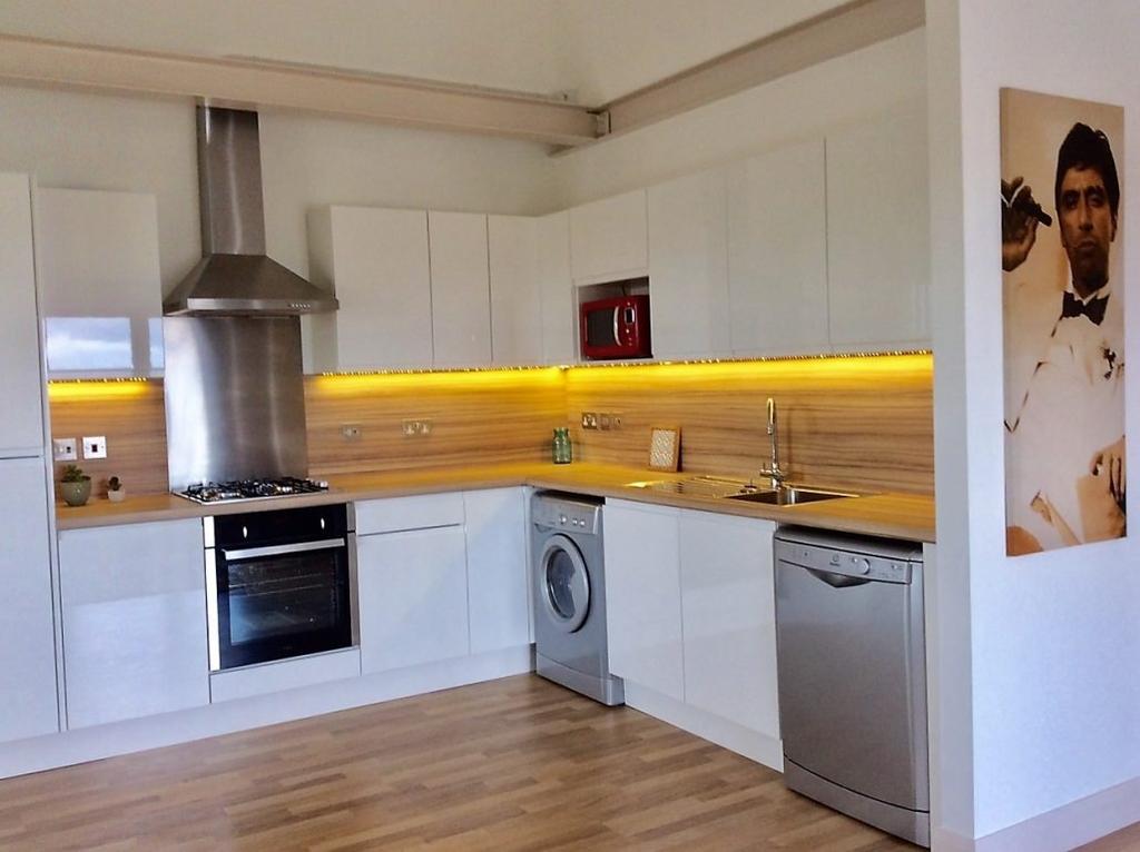 Flat 67, Raleigh Squ