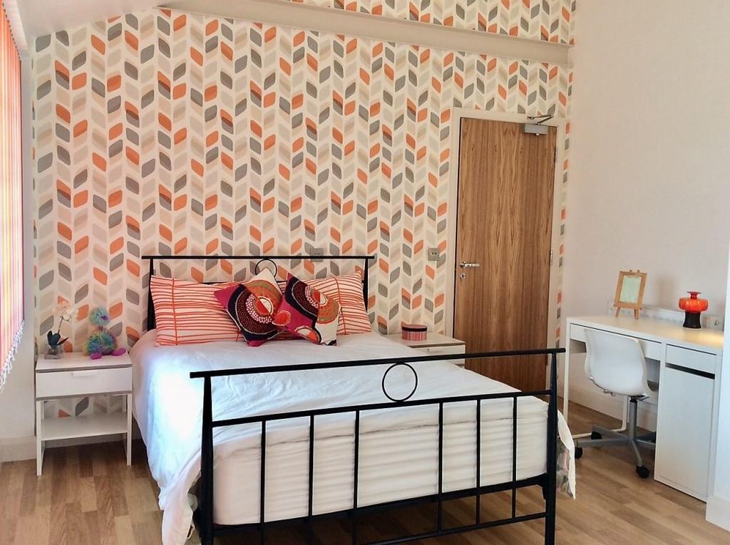 Flat 67, Raleigh Squ