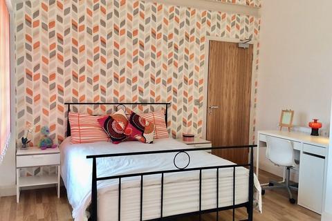 undefined, Raleigh Square, Nottingham NG7