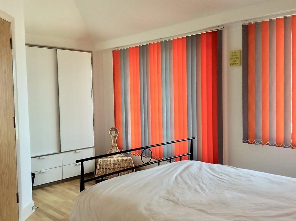 Flat 67, Raleigh Squ