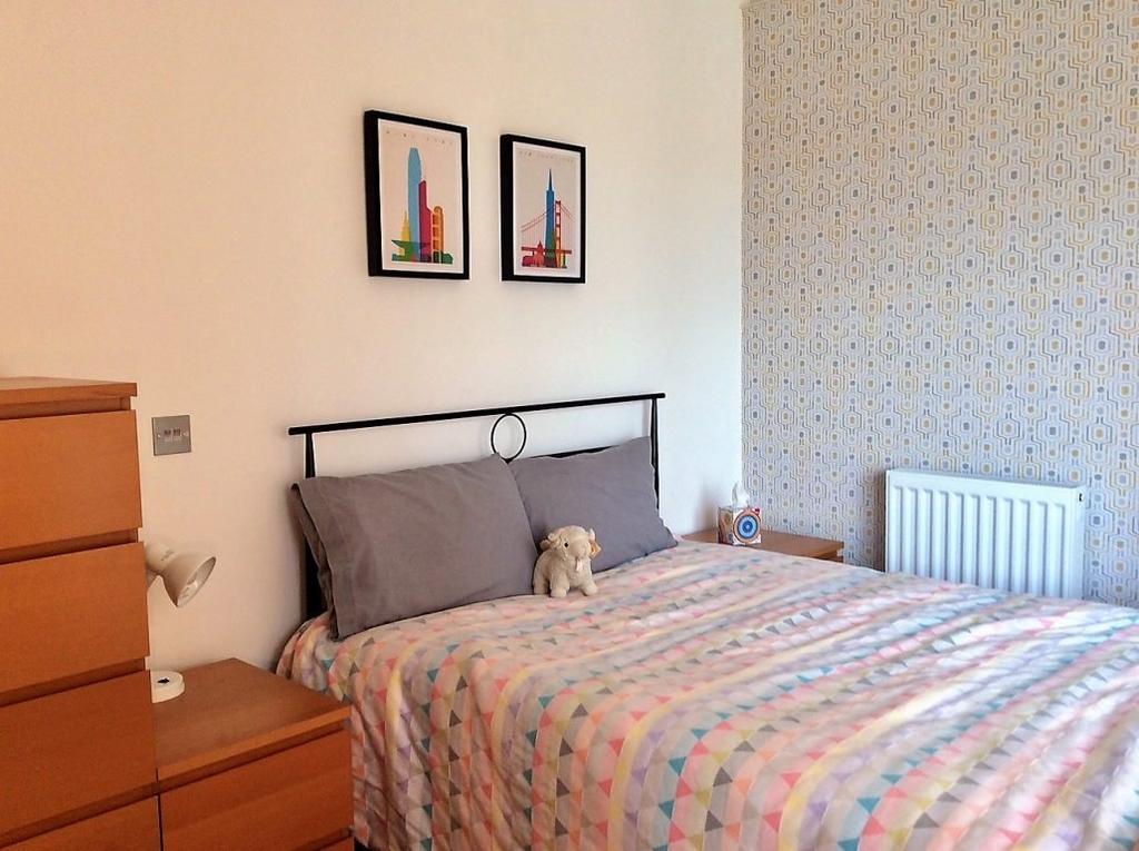 Flat 67, Raleigh Squ