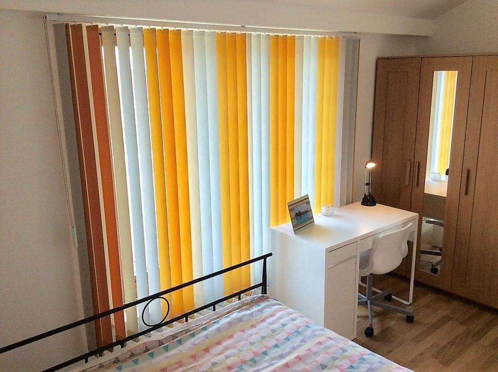 Flat 67, Raleigh Squ