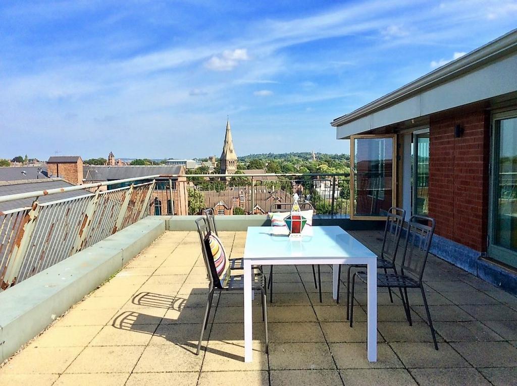 Flat 67, Raleigh Squ