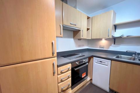 1 bedroom flat for sale, Rutland Street, Leicester LE1