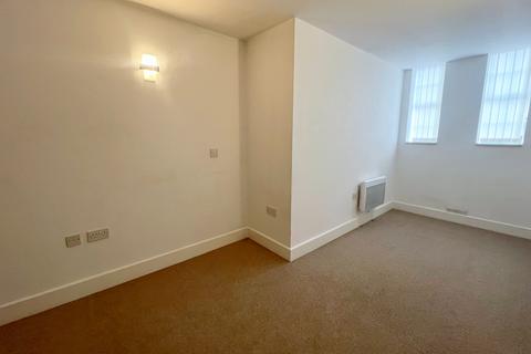 1 bedroom flat for sale, Rutland Street, Leicester LE1