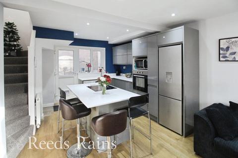 undefined, Pierce Street, Macclesfield SK11