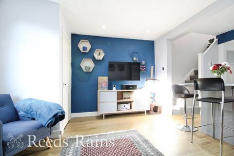 undefined, Pierce Street, Macclesfield SK11